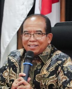 Pj. Gubernur Samsudin Akan Melakukan Lelang Ulang 4 Jabatan Pimpinan Tinggi Pratama