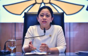 Ketua DPR RI Dr. (H.C) Puan Maharani Meminta Pemerintah Segera Menyalurkan Bantuan Untuk Para Korban Gempa