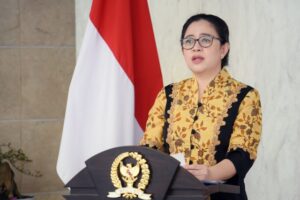 Ketua DPR RI (H.C) Puan Maharani Meminta Pemerintah untuk Mengetatkan Pengawasan  Distribusi Minyak Goreng Bersubsidi Merk MinyaKita