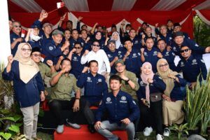 MENDES PDTT : PENDAMPING DESA WUJUDKAN PEMERINTAHAN BERBASIS MASYARAKAT