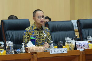 Wakil Ketua Komisi VII DPR RI Minta Pemerintah Sosialisasi Terkait Wacana Pembatasan BBM Subsidi