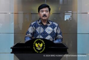Ganti PDNS 2, Pemerintah Targetkan Layanan Publik Kembali Normal