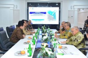 BPK TEMUKAN PERMASALAHAN PENGELOLAAN BMN PADA LK KEMENTERIAN BUMN