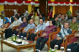 BPK HARAP TEMUAN PEMERIKSAAN PADA KEMENTERIAN LHK TIDAK TERULANG KEMBALI