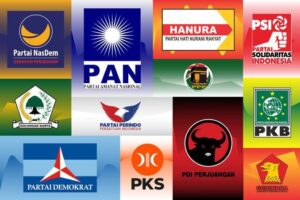 Daftar Partai yang Bisa Usung Sendiri Calon di Lampung Selatan Usai Putusan MK