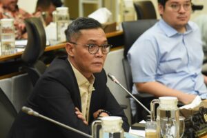 Komisi IV DPR RI Pertanyakan Skema Distribusi Pupuk Subsidi Tahun 2025