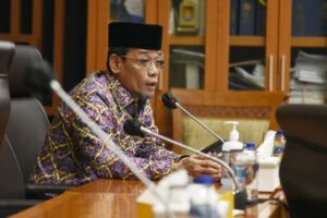 BPOM Harus Terapkan Transparansi dan Komunikasi Efektif
