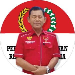 Ketua DPC PWRI Kota Bandar Lampung Ucapkan Selamat HUT RI KE 79