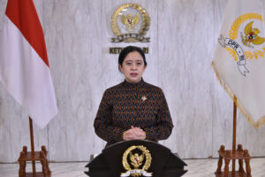 Ketua DPR RI Meminta Pemerintah Untuk Mengimplementasi Program Edukasi Yang Efektif  Bagi Korban Terjebak Judol