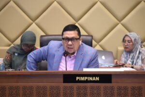 Komisi II DPR RI: Penyelesaian Penataan Non ASN Paling Lambat Desember 2024
