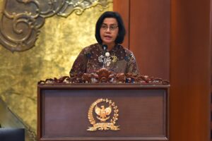 RAPBN 2025 Siap Hadapi Tantangan Global