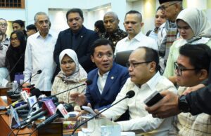 Wakil Ketua Komisi III DPR RI Habiburokhman: Kami Akan Kawal Proses Ekshumasi Kasus Afif Maulana