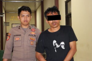 Butuh Ongkos Perjalanan ke Jakarta Pelaku Nekat Melakukan Aksi Pembegalan