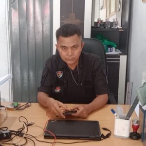 Pinnur Selalau : Pilkada Bukan Pilkoplo Atau Ajang Dagang