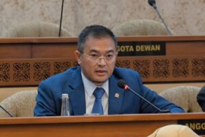 Anggota Pansus Dapatkan Tekanan Bongkar Kasus Kuota Haji Tambahan