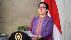 Ketua DPR RI Dr. (H.C) Puan Maharani Menyoroti Kendala Teknis Pada  E-Materai Yang Disiapkan Peruri