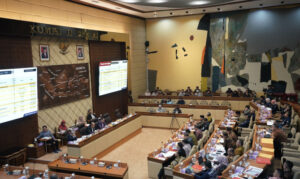 Bawaslu Sarankan Pemilihan Digelar Lagi Tahun 2025 Jika Kotak Kosong Menang: 3 Kabupaten di Provinsi Lampung Lawan Kotak Kosong