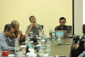 MK Kembangkan “Digital Court Library” Berbasis AI