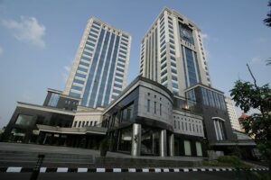 Banggar DPR RI dan Pemerintah Menyepakati Postur Sementara untuk APBN Tahun Anggaran 2025