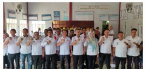 Aparatur Desa Sambut Baik Pelatihan Kebijakan Teknis Update DTKS