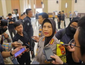 Polisi Akan Uji Sample Jajanan Yang Dikonsumsi Oleh Siswa Yang Di Duga Mengalami Keracunan