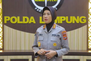 Polda Lampung Buru Pembuat dan Penjual  Senjata Api Ilegal