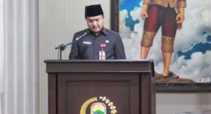 DPRD Lamsel Telah Jalankan Seluruh Tahapan Sesuai Prosedur