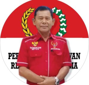 KETUA DPC PWRI KOTA BANDAR LAMPUNG H.EKO SUPRIADI.SH.MH.CPM. BERIKAN UCAPAN SELAMAT DAN SUKSES LOMBA BURUNG BERKICAU PIALA DANREM CUP 043/GATAM DALAM RANGKA HUT TNI KE 79