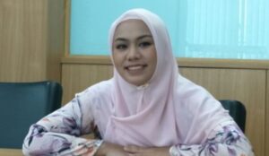 Zita Anjani Putri Zulhas Bakal Menjadi Wamen Pariwisata Prabowo