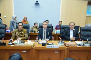 Industri Motor listrik Kembali Menjadi Sorotan Di Tengah Gencarnya Upaya Pengembangan Energi Terbaru