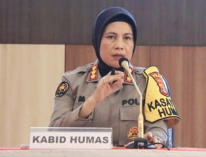 Ditresnarkoba Polda Lampung Gagalkan Penyeludupan Narkoba Asal Malaysia