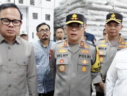 Kapolda Lampung Irjen Pol Helmy Santika : Dukungan Masyarakat Sangat Diperlukan untuk Menciptakan Pilkada yang Jujur, Adil dan Damai