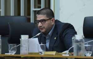 Anggota Komisi IV DPR Soroti Distribusi Pupuk Bersubsidi yang Belum Merata