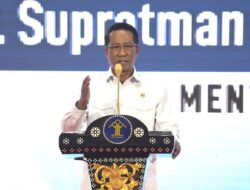 Tahun 2025, Seluruh Pelayanan Kemenkum Berbasis Digital