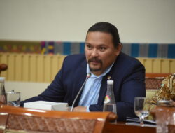 Legislator Soroti Maraknya Kasus Penyalahgunaan Senpi Oknum Aparat
