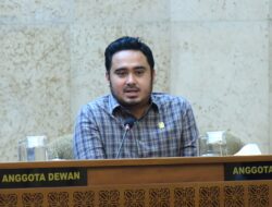 Anggota Komisi II DPR RI Wanti-wanti MK Agar Hati-hati Selesaikan 275 Sengketa Pilkada