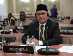 Anggota Komisi I DPR RI Sukamta Mengecam Keras Serangan Israel ke Suria