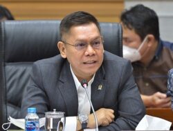 Wakil Ketua DPR RI Adies Kadir Mengimbau Kenaikan Tarif Pajak Pertambahan Nilai (PPN) Disikapi Dengan Bijak
