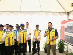 Menteri Dody dan Menko AHY Pastikan Tol Solo-Yogyakarta-NYIA Segmen Klaten-Prambanan Siap Fungsional