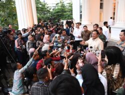 Kasus Penembakan WNI di Malaysia, Presiden Prabowo Percaya Investigasi akan Transparan