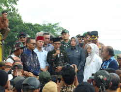 Pemerintah Daerah Akan Berupaya Mencari Solusi Agar Kesejahteraan Petani Dapat Terjamin