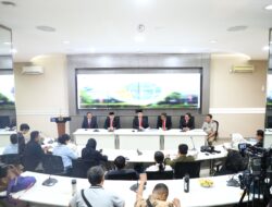 Kementerian ATR/BPN Investigasi Polemik Sertipikat HGB di Lokasi Pagar Laut Kabupaten Tangerang