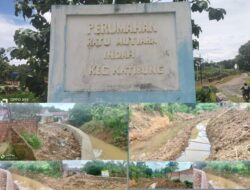 CV Martha Abdi Karya (CV.MAK) Akan Dilaporkan ke Pihak Aparat Penegak Hukum (APH), Atas Pembangunan Proyek Tanggul Sungai