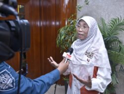 Evaluasi Program MBG: Soal Variasi Menu, Kualitas Rasa, hingga Sistem Reimburse