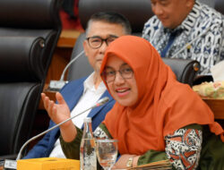 Meitri: Optimalisasi Sumber Daya Migas Perlu Jadi Fokus Utama