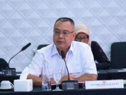 UMKM Butuh Pendampingan, Bukan Hanya Kredit