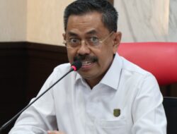 Bidang Tindak Pidana Umum Kejaksaan RI Mencatatkan Kinerja pada 100 Hari Kabinet Merah Putih