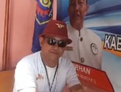 Ketua KWRI Tubaba Meminta PJ Bupati Segera Evaluasi Kinerja Kadis Kominfo Eri dan Kabid Media