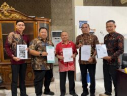 Babak Baru Persiapan DOB Kabupaten Lampung Selatan