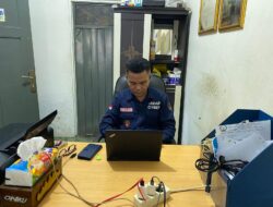 Ingat!!! Banjir Tidak Sepenuhnya Bencana yang Disebabkan Kondisi Alam